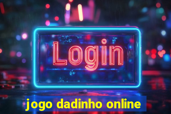 jogo dadinho online
